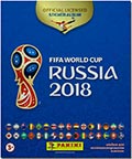    Panini     FIFA 2018 