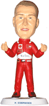  M. Schumacher (Ferrari) 