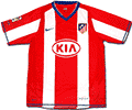����� �������� �������� 07-08 Nike ������