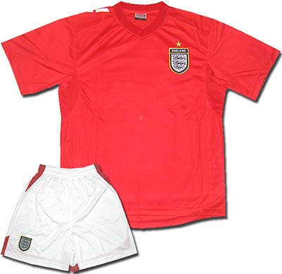 Леннон будет выступать на ЧМ-2010 под номером Бекхэма