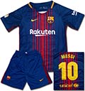    10 Messi 17-18 