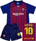    10 Messi 18-19 