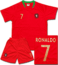    Ronaldo 7 
