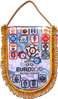  EURO2012 32  23 