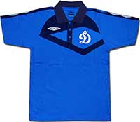 Поло Динамо 09 Umbro