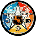  Atlantic Division NHL 