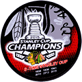    Stanley Cup 15 