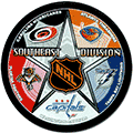  Southeast Division NHL ( 2013 .) 