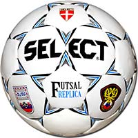  Select 07 Futsal Replica RFS
