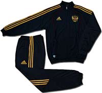 Женский спортивный костюм ссср