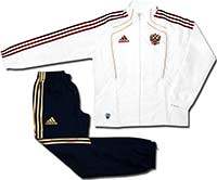 спортивные костюмы 2011