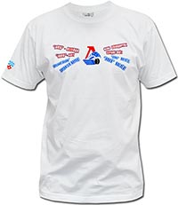 Футболка Benetton - Саратов