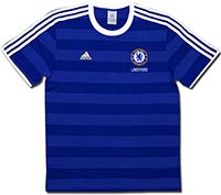 купить Футболка Челси Lampard 2011 Adidas