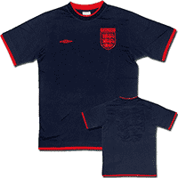 Мужская футболка поло Сборная Англии - Стивен Джеррард 4 Интернет магазин