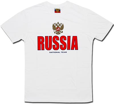 футболка хлопок в Тюмени